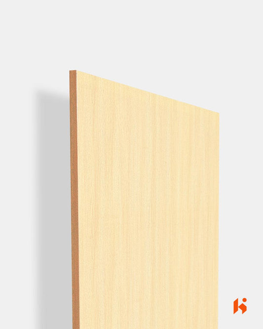 Dorby Laminates - American Ash - 8067 -0.8mm - 8ft - x - 4ft