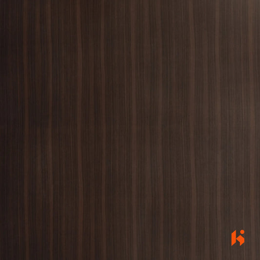 Aica Sunmica 0.8mm Laminates - Ornamental Walnut - EXW127