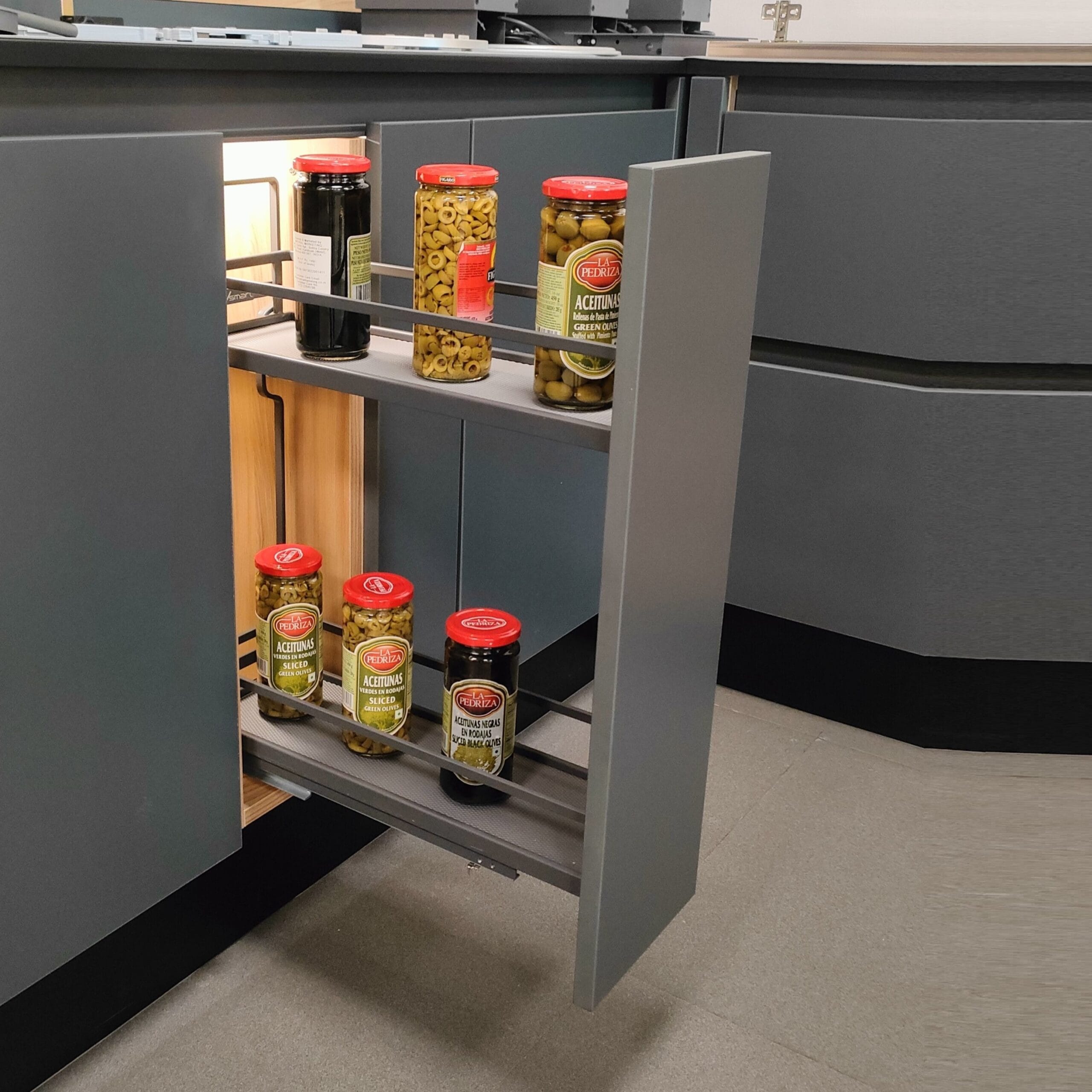 Shop Complete Range of Ebco Modular Fittings Online – KYZO