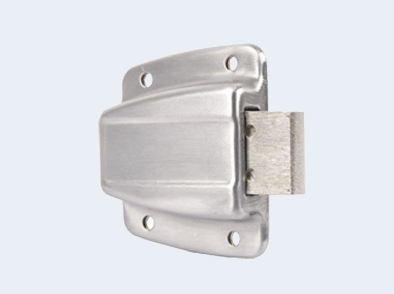 Europa Drawer Lock 5 PIN - 16MM Panel