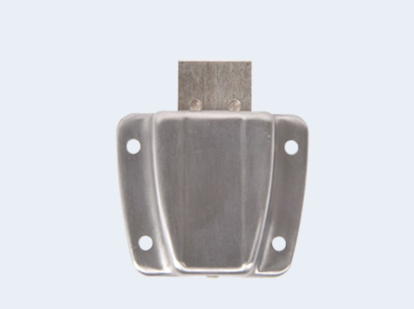 Europa Drawer Lock 5 PIN - 16MM Panel