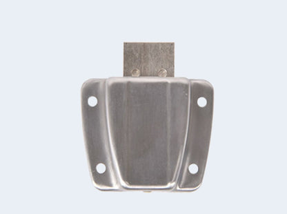 Europa Drawer Lock 5 PIN - 16MM Panel