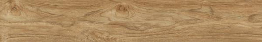 Greenpanel 8mm wooden flooring - Acer Teak FLPE419