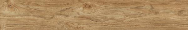 Greenpanel 8mm wooden flooring - Acer Teak FLPE419