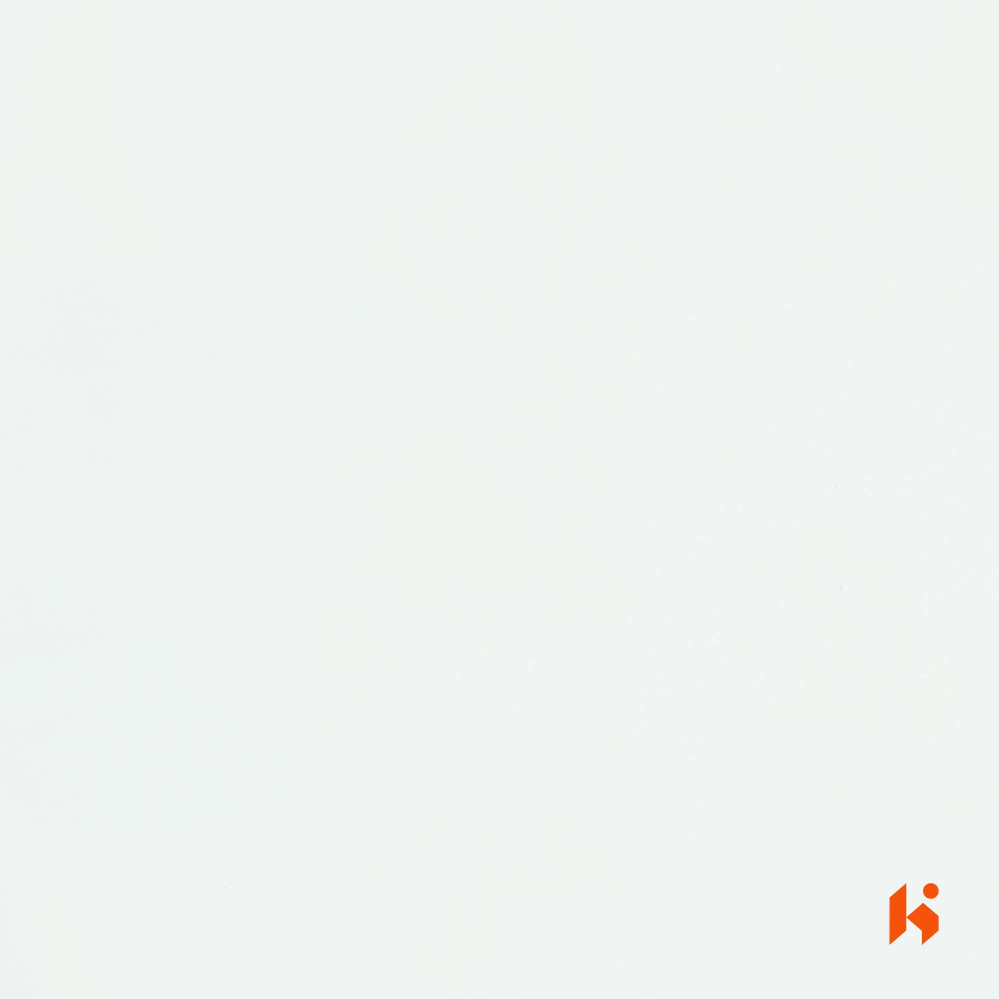 Aica Sunmica 0.8mm Laminates - Super White - G324 MB
