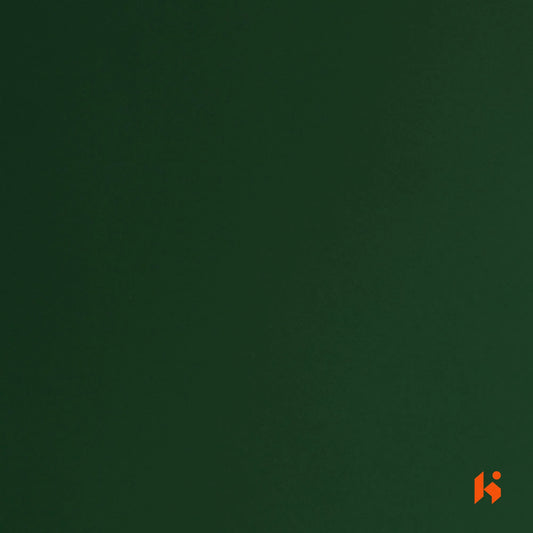 Aica Sunmica 0.8mm Laminates - Dark Green - G519 CB