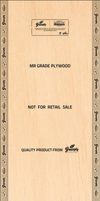 Greenply Absolute MR Plywood