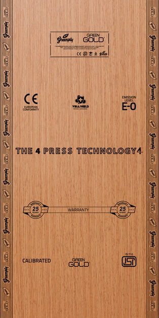 GreenPly Green GOLD BWP 710