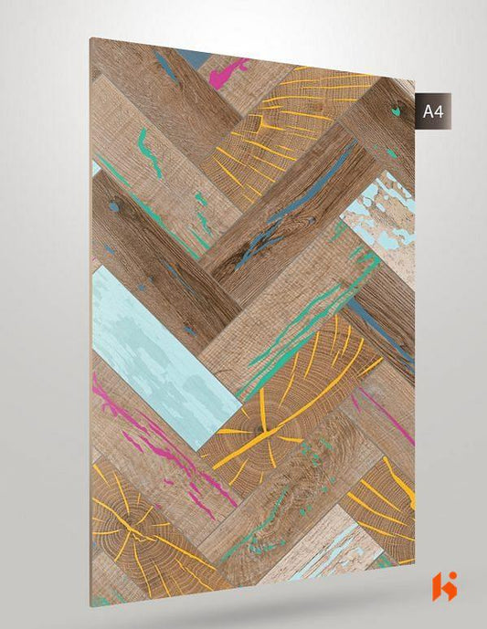 Royale Touche 1.25mm Laminates - 7011 - Hd
