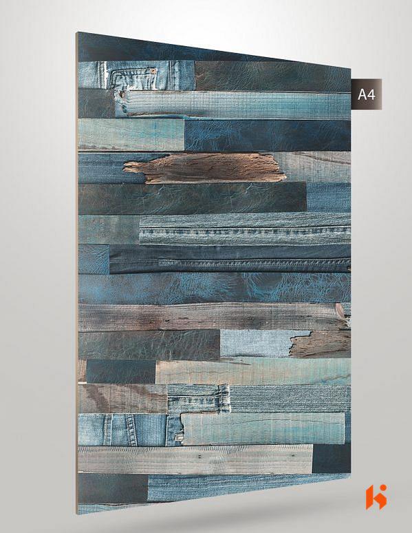 Royale Touche 1.25mm Laminates - 7023 - Hd