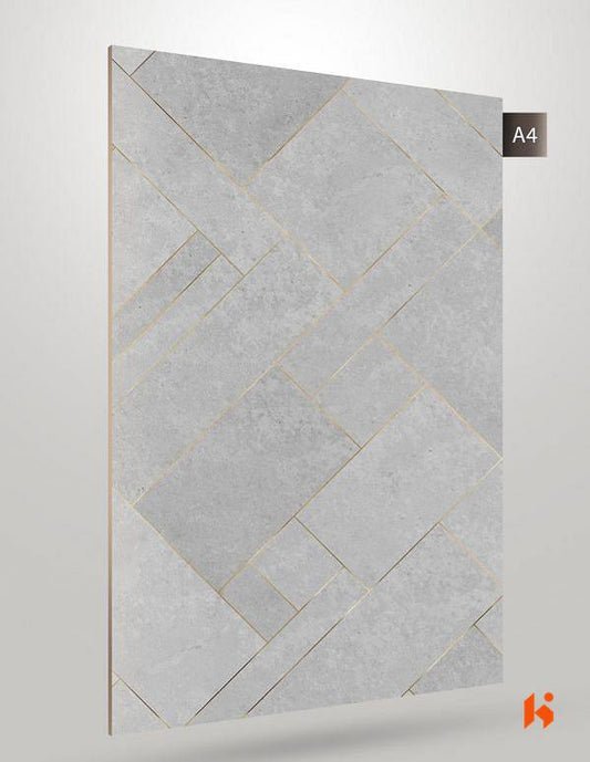 Royale Touche 1.25mm Laminates - 7034 - Hd