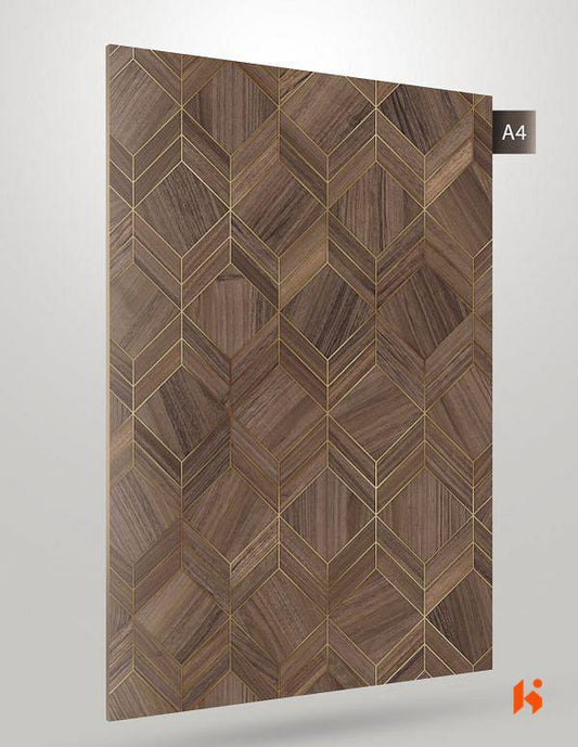 Royale Touche 1.25mm Laminates - 7041 - Hd