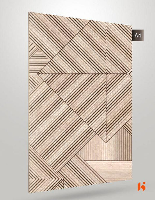 Royale Touche 1.25mm Laminates - 7043 - Hd