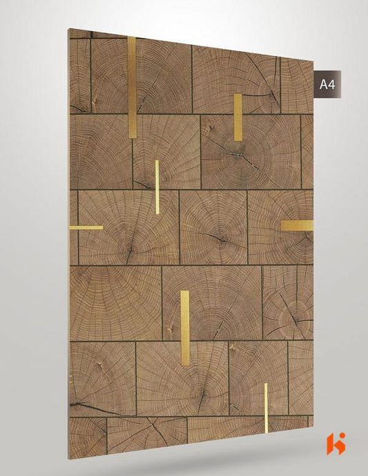 Royale Touche 1.25mm Laminates - 7052 - Hd