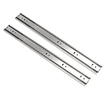 Hafele Telescopic Channel Soft Close 40Kg