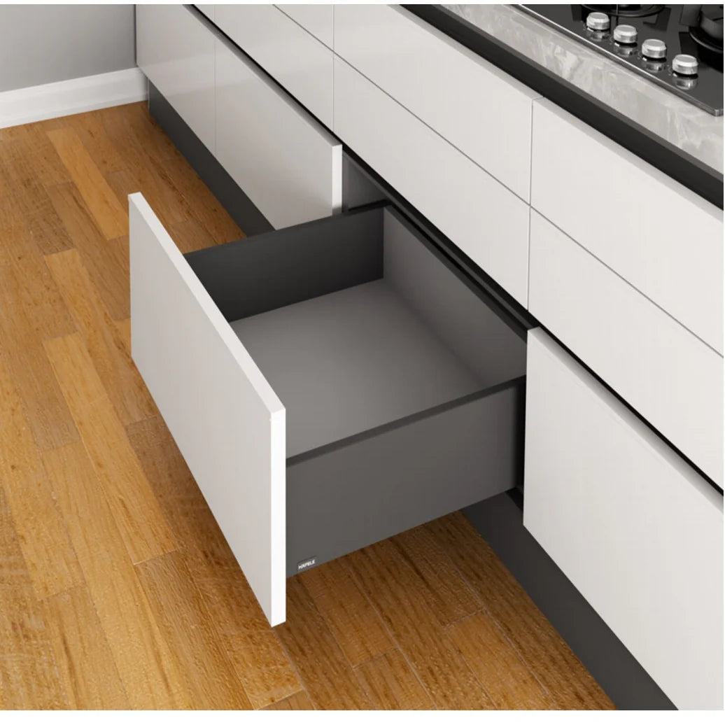 Hafele Matrixbox Slim Solid 40 Kg