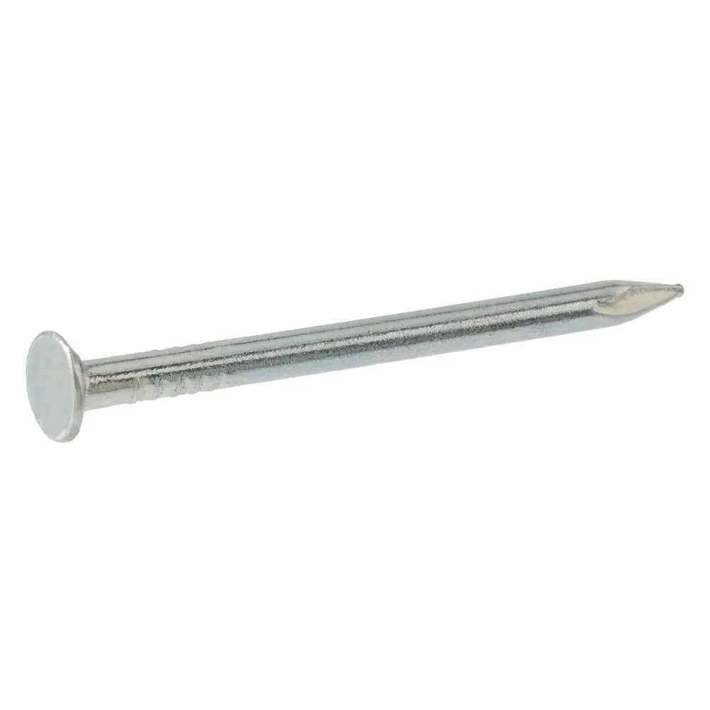 Zinc Nails With Head (Per Kg)