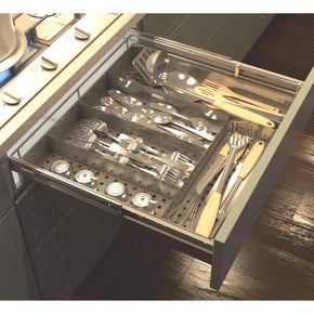 Hettich Cargo Cutlery Basket