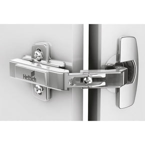 Hettich Intermat Bifold Hinge (Sensys Design)