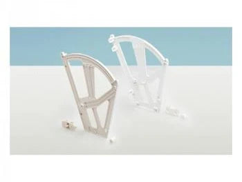 Hettich Shoe cabinet fitting