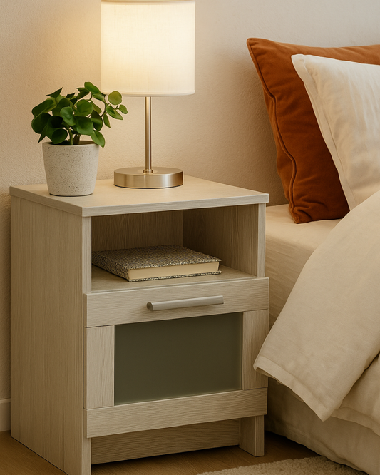 Kanvas Liner - 601 SF - Highland Pine - 0.72mm - 8ft x 4ft