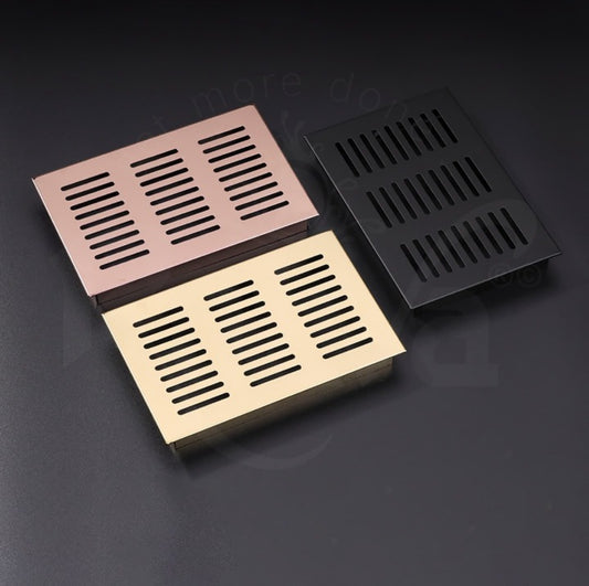 DE Ventilator Jali 6x4