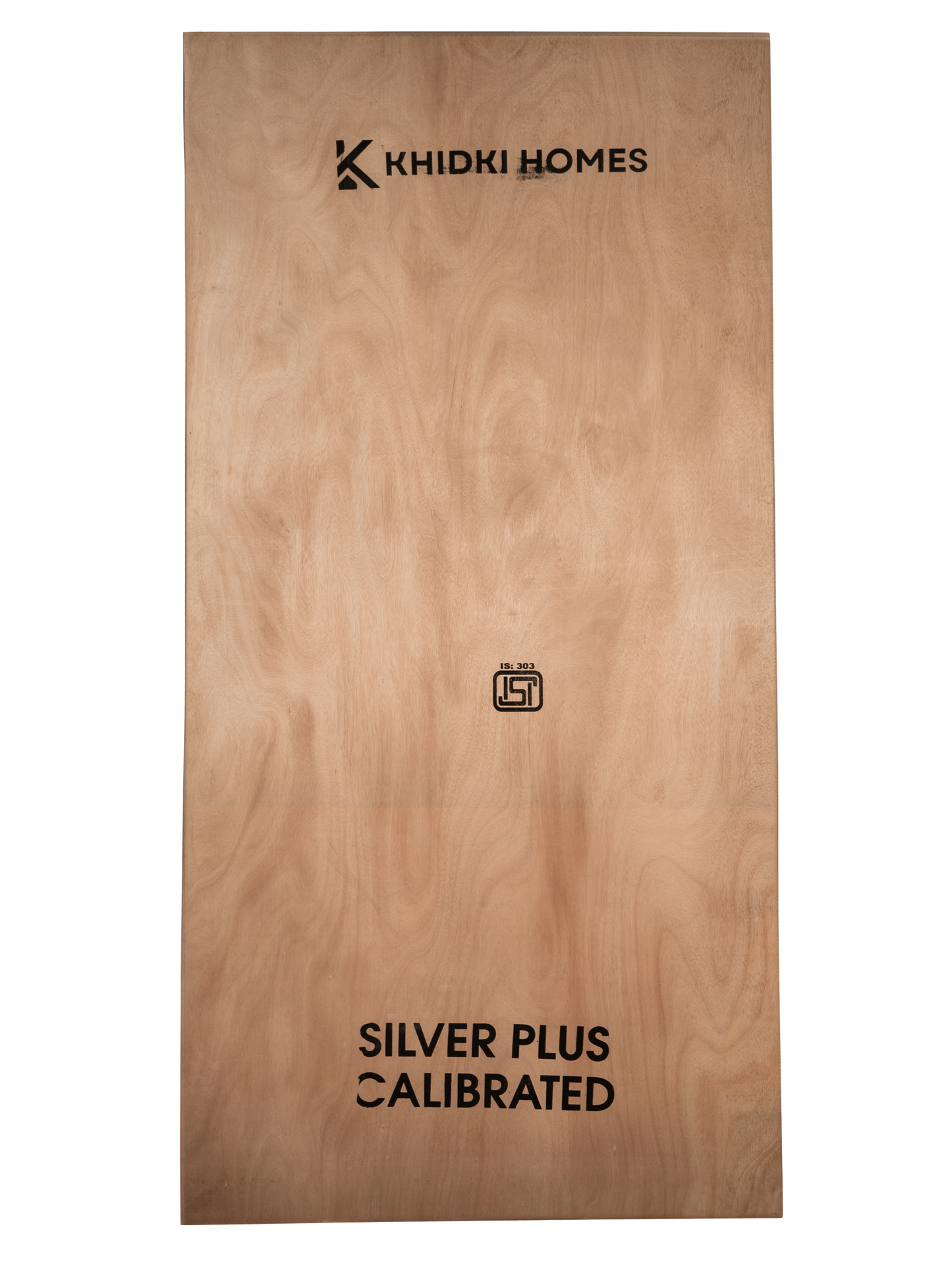 KHIDKI Silver Plus Calibrated MR Plywood