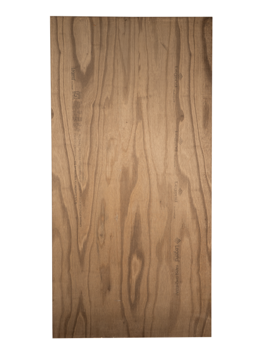 KHIDKI Gold - Fresh Pine BWP Calibrated - Flush Door