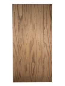 KHIDKI Gold - Fresh Pine BWP Calibrated - Flush Door