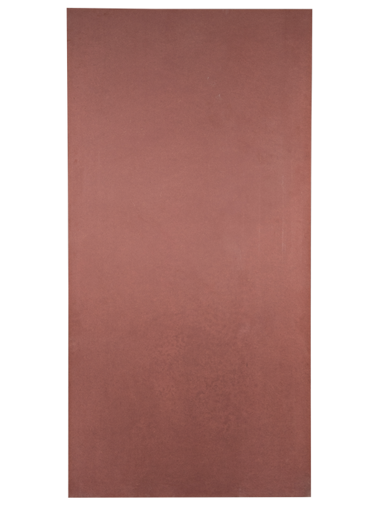 Kasawud MDF Exterior Grade (Red Color) - 8ft x 4ft