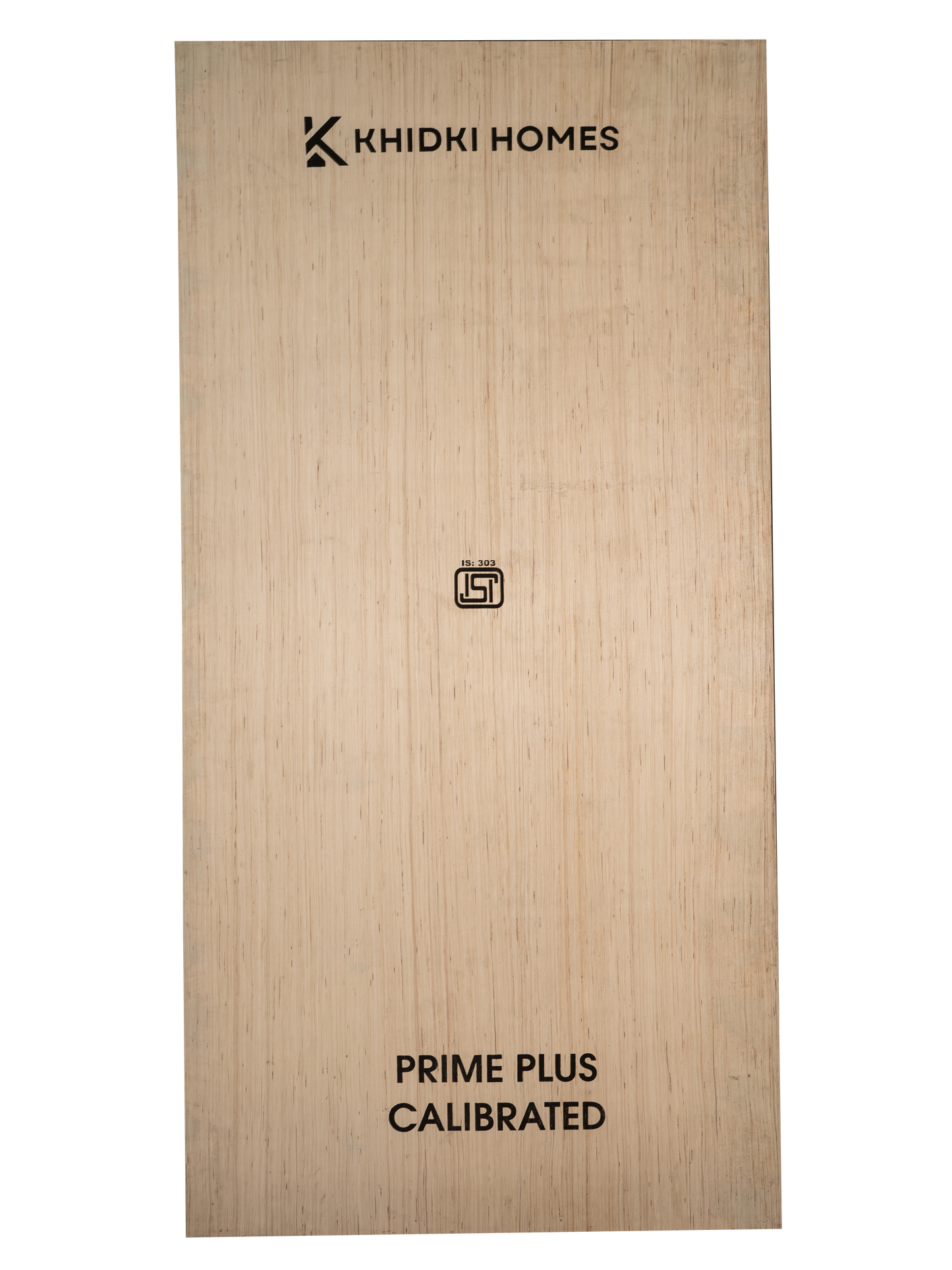 KHIDKI Prime Plus Calibrated MR Plywood