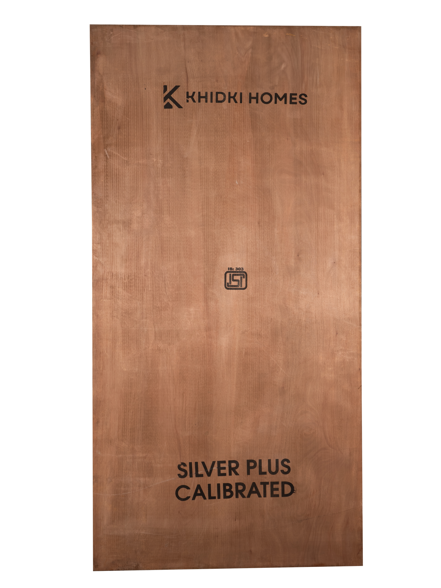 KHIDKI Silver Plus Calibrated BWR Plywood