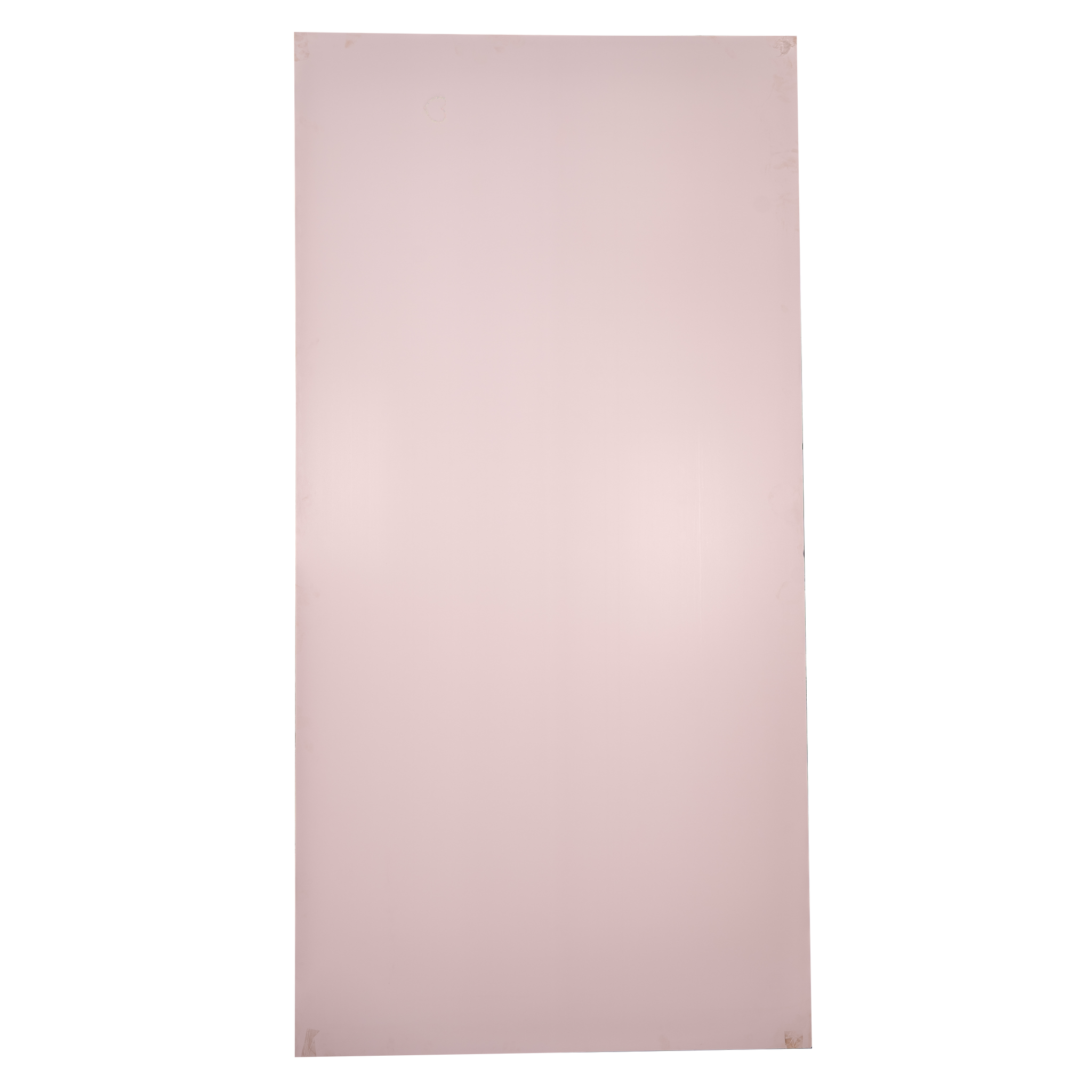 KHIDKI PVC/WPC Foam Board (Eco 0.5 Density) - 8ft x 4ft