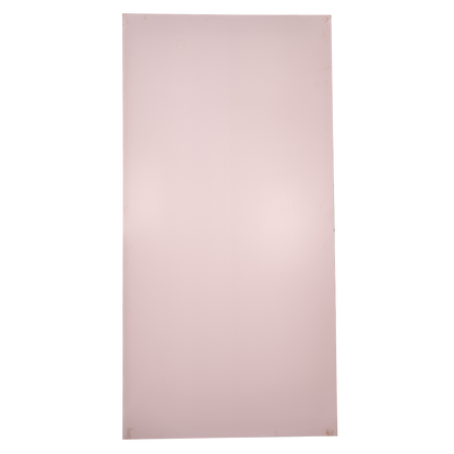 KHIDKI PVC/WPC Foam Board (Imported 0.5 Density) - 8ft x 4ft