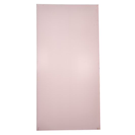 KHIDKI PVC/WPC Foam Board (Imported 0.5 Density) - 8ft x 4ft