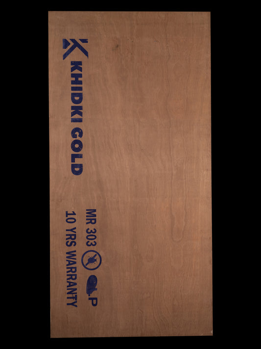 KHIDKI Gold MR Plywood