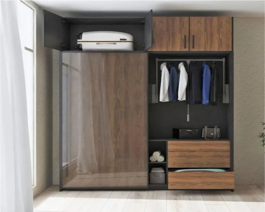 Hettich TopLine L Loft Version