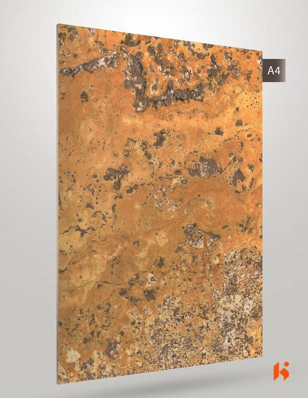 Royale Touche 1.25mm Laminates - 8024 - Molten