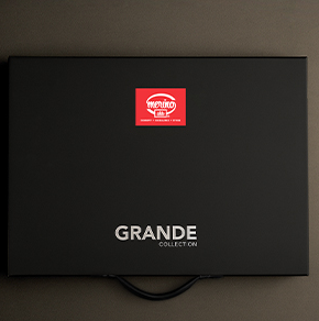 Merino 1.2mm Laminate 21327 Nomadic