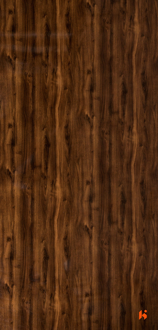Dorby Laminates-1127-Ornate Walnut