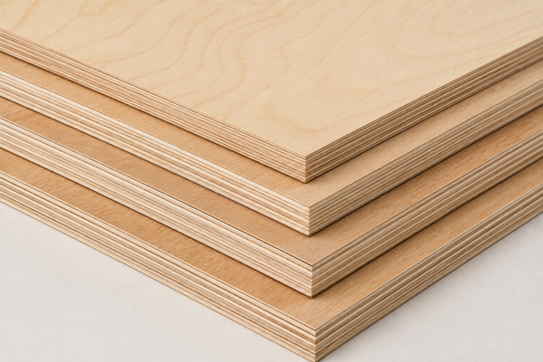 Plywood