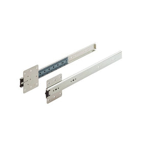 Hettich Pocket Door Channels (8 Kg Per Shutter)