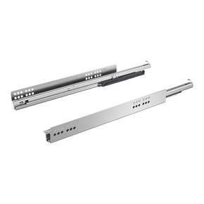 Hettich Quadro Push To Open P2O Channel, 30Kg, Full Extension