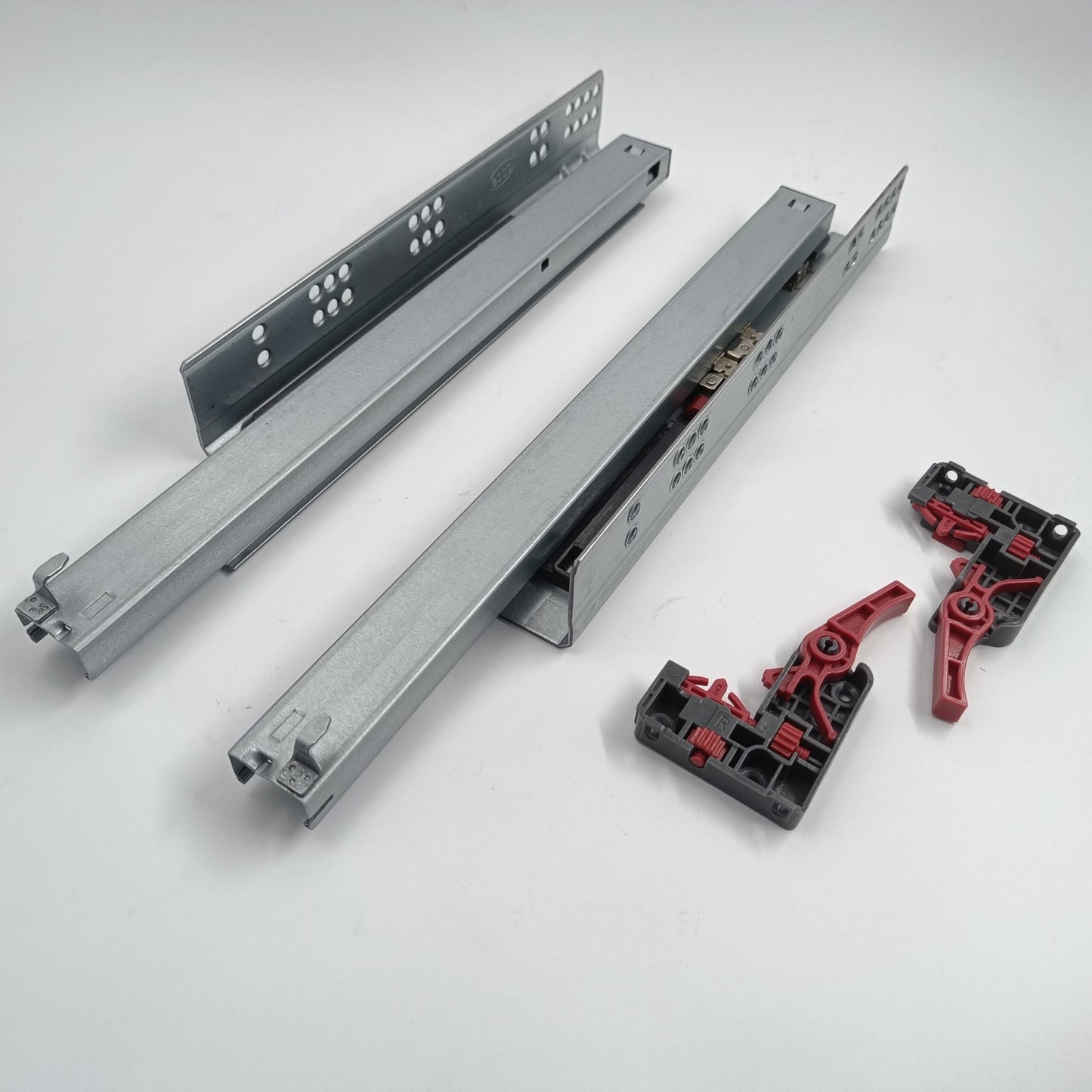 Ebco Quadro Slim 2 35Kg