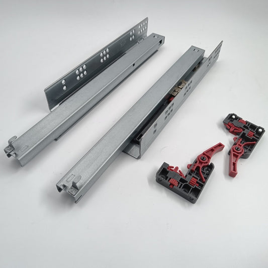 Ebco Quadro Slim 2 35Kg