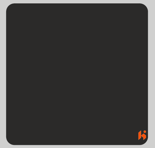 Ranwood 1mm Laminates - 2015 - Black