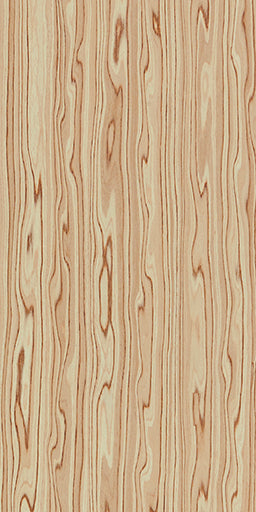 Century Senzura Veneers - F890 - Rippled Birch