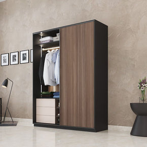 Hettich SlideLine 16 PLUS, 50kg - Softclose