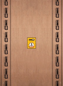 CenturyPly Sainik MR Block Board