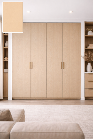 Saket 0.8mm Laminates - 720 - Beige